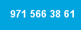 971 566 38 61